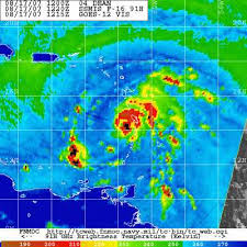 Tracking Hurricane Fay|Tropical 