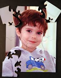 Child Jigsaw Puzzle Manufacturer