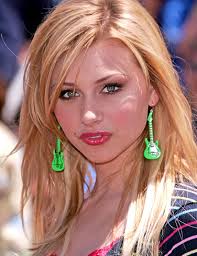Alyson Michalka Picture 0