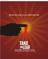World AIDS Day 2007