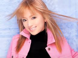Image <b>Ayumi Hamasaki</b> Picture