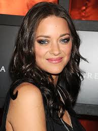 Image severe Marion Cotillard Picture