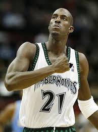 Image <b>Kevin Garnett</b> Picture