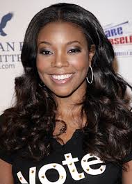 Image <b>Gabrielle Union</b> Hair Picture