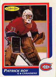 Patrick Roy Picture 3
