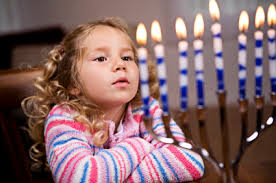 Hanukkah is an eight-day Feast of 