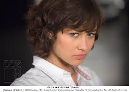 Image <b>Olga Kurylenko</b> Picture