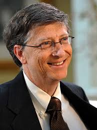 Bill Gates Image Bill Gates global entrepreneur Picture 7