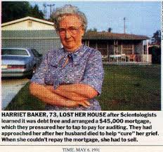 Scientology: The Thriving Cult of