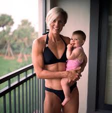 Inspiration Dara Torres