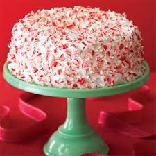 Cake Image Candy Cane Cake Recipe MyRecipes. Picture 6