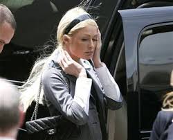 Image Paris Hilton