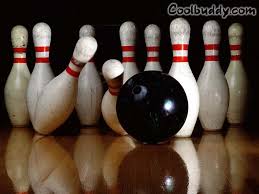 Bowling MySpace Layouts page 1