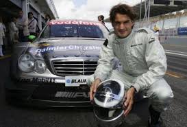 Image <b>Roger Federer</b> Tennis Player Picture