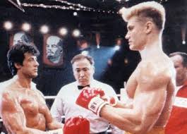 Rocky IV (1985)