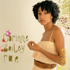 Image <b>Corinne Bailey Rae</b> <b>Corinne</b> Picture