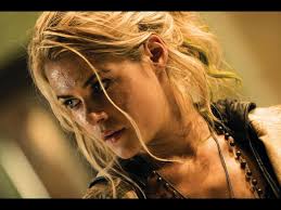 Rachael Taylor as Maggie