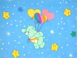 Care Bear