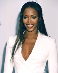 Image Last March <b>Naomi Campbell</b> Picture