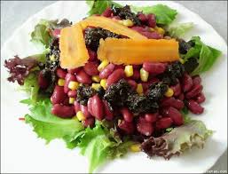 Categor a Ensaladas