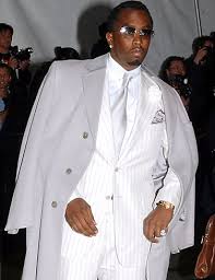 Image Entertainers Gone Wild With <b>P</b>- <b>Diddy</b> <b>...</b> Picture