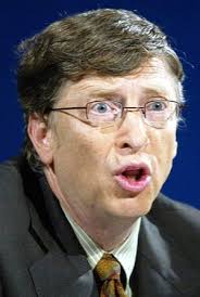 Bill Gates Image Society Picture 1