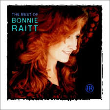 Image <b>BONNIE RAITT</b> - Birthday Picture