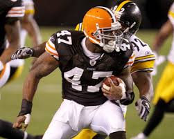 Lawrence Vickers Picture