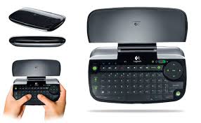 Logitech DiNovo Mini Palm