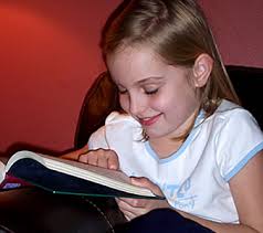 Accomplish Reading Program Reading