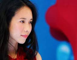 Image and <b>karen mok</b> is hot. Picture