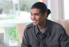 Rick Gonzalez Image View a Showdown Picture 2