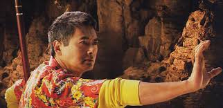 Image First Pics of <b>Chow Yun Fat</b> as Picture