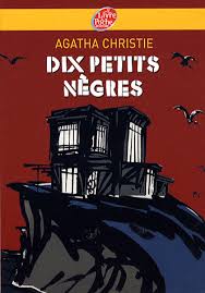 Afficher "Dix petits nègres"