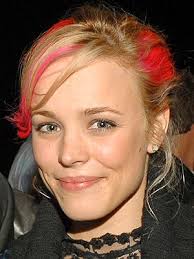 Image <b>Rachel McAdams</b> Thinks So Picture