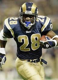 Image <b>Marshall Faulk</b> Picture