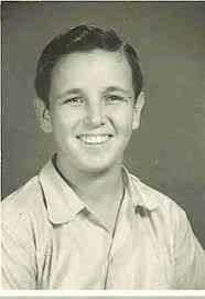 Steve Holt son of Tina Lucas Holt