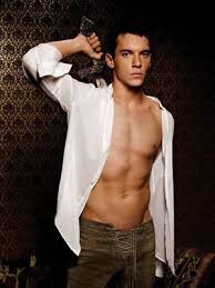 Jonathan Rhys Meyers Image Alanna: Hot Guy Of The Week: Jonathan Rhys Meyers Picture 5