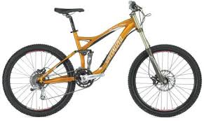 Shogun Cult 2007 Mountain Bike