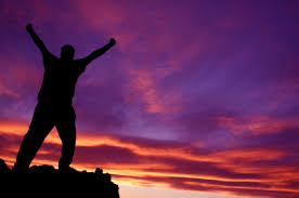Set You Goal and Take Action