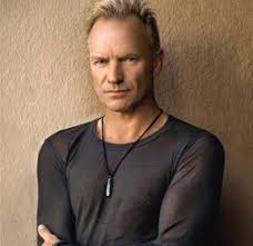 Image <b>Sting</b> makes appeal to free Picture