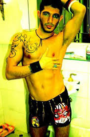 johnny hazzard gay porn star