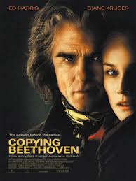 Image <b>Ed Harris</b> and Diane Kruger in Picture
