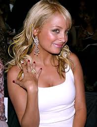 Nicole Richie Picture 3