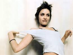 Image <b>SHANNYN SOSSAMON</b> Picture