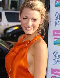 Image <b>Blake Lively</b>, photo 5 Picture