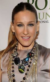 Sarah Jessica Parker Image Tips | Pink Price News Picture 1