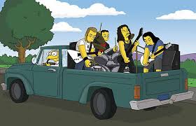 Metallica Picture 0
