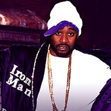 Image include <b>Ghostface Killah</b> & Picture
