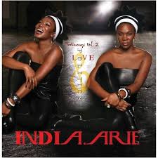 Image <b>India.Arie& 39;s</b> newest LP Picture